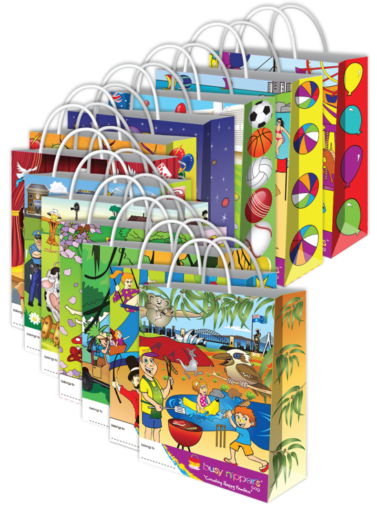 12 Design Pack - Unisex Pencils